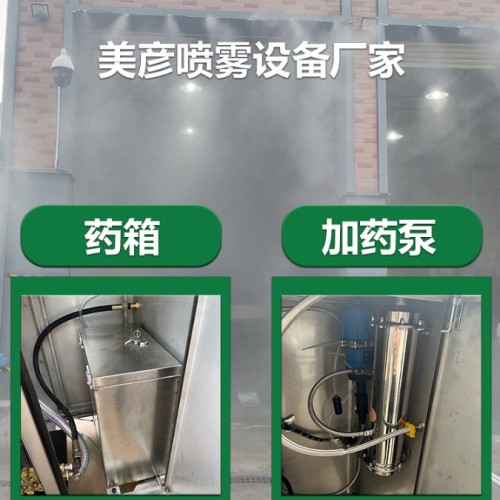 福建加药机